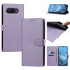 thumbnail image 3 of Funda Cartera de PU para Google Pixel 9A con Tarjetas, Lila, 3 of 6