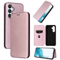 Funda Flip Para Foxdock Samsung Galaxy A54 5G - Funda Magnética De Negocios, Funda Protectora Delgada