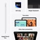 thumbnail image 3 of Tablet Apple iPad Air M4 11 pulg 128 GB Wi‑Fi 7 Azul, 3 of 3