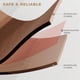 thumbnail image 5 of Manta térmica Degrees of Comfort, lavable, tamaño doble, gris, 5 of 6