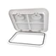thumbnail image 5 of Tapa De Escotilla De Acceso A Cubierta De Barco Marino, Tapa Rectangular De Escotilla De Barco Para Barco, Kayak, RV, 370mm X 375mm, 5 of 5