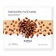 thumbnail image 1 of Mascarilla Hidrogel con Extracto de Café Kiko Milano, 1 of 2