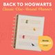 thumbnail image 2 of Planificador The Happy Planner Clásico 2025‑2026, 2 of 6
