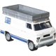 thumbnail image 4 of Modelos de transporte Toy Hot Wheels Team con coche de componentes, 4 of 6