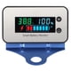 thumbnail image 5 of Monitor de batería digital SUPNOVA IPX7 impermeable 7-100V, 5 of 7