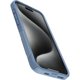 thumbnail image 3 of Funda OtterBox Commuter Series para iPhone 15 Pro Max, color azul, 3 of 5