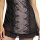 thumbnail image 2 of Babydoll Con Copas Y Encaje Y Colaless Sensual Y Cómodo, 2 of 3