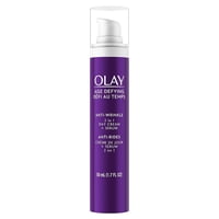Crema De Día Olay Age Defying Antiarrugas 50 Ml Mujer