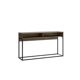 thumbnail image 1 of Mesa de Arrimo Home Design Legno Negro, 1 of 3