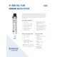 thumbnail image 4 of Cartucho de filtro Pentair Everpure EF-3000 EV985750 11,356L, 4 of 4