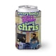 thumbnail image 1 of Funda Enfriadora de Latas Desmarcar Todos Todavía Odian A Chris, 1 of 6