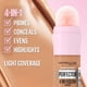 thumbnail image 2 of Maquillaje Maybelline New York Instant Age Rewind Medium, 2 of 3