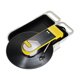 thumbnail image 3 of Estuche Audio-Technica AT-SBC1-WH Sound Burger Blanco, 3 of 3