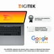 thumbnail image 2 of Macbook Pro Touchbar 16 Pulgadas 32gb Ram 512gb Ssd Intel Core I7 Reacondicionado, 2 of 3