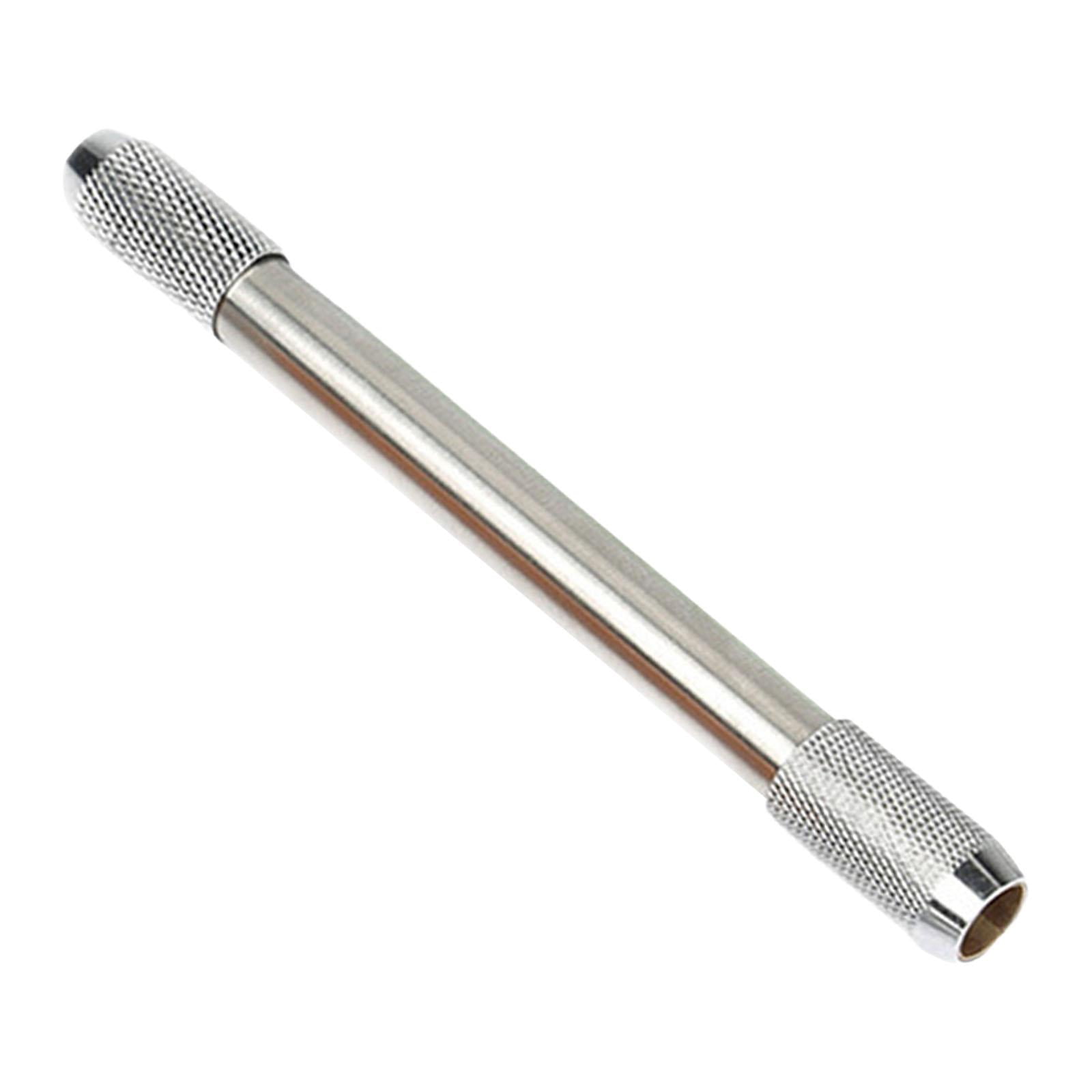 Bothyi - Lápiz Extensores Titular Lápiz Alargador Ajustable Para Escuela De Pintura