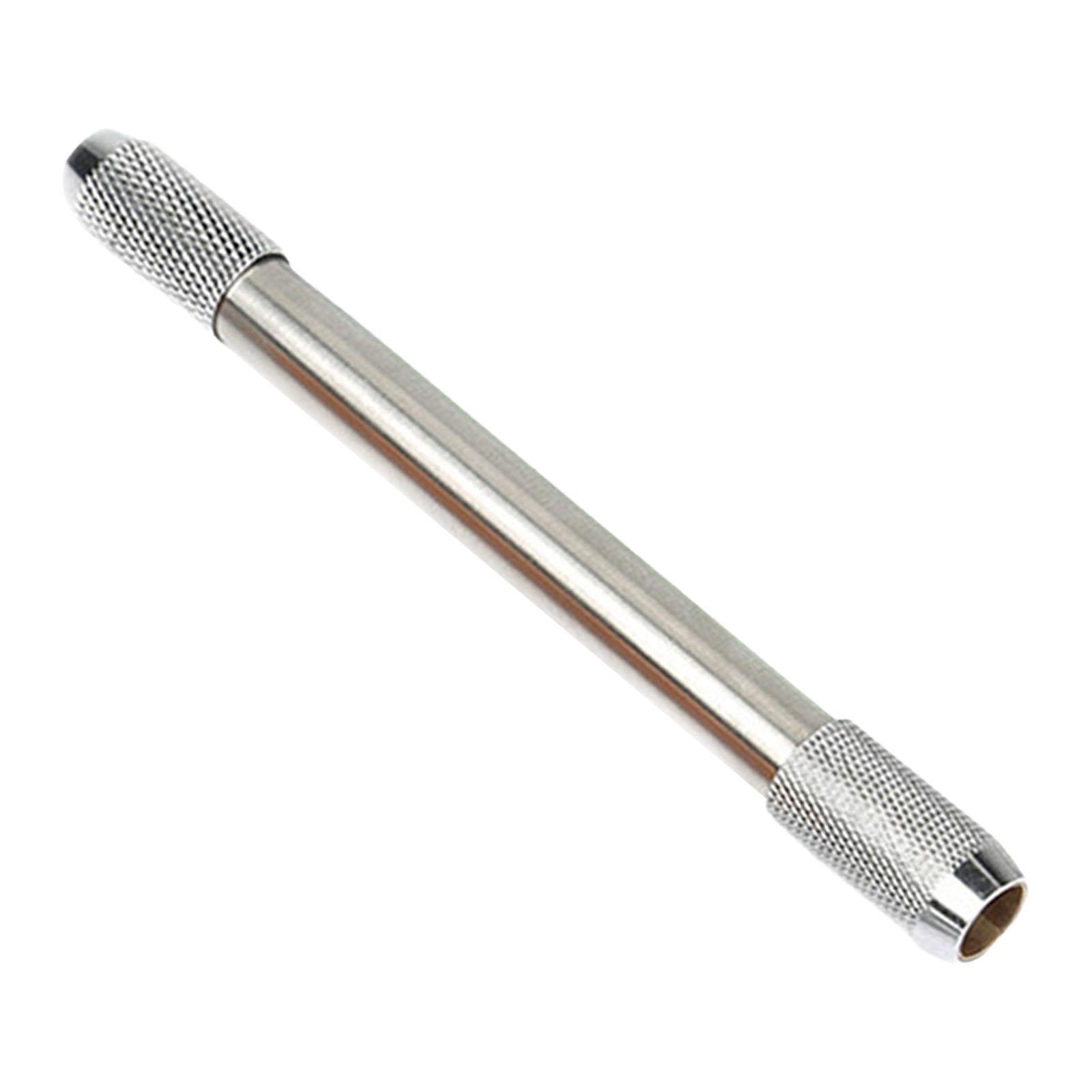 Bothyi - Lápiz Extensores Titular Lápiz Alargador Ajustable Para Escuela De Pintura