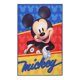 thumbnail image 1 of Alfombra Mickey 057X090 20, 1 of 5