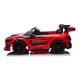 thumbnail image 2 of Mercedes Benz Amg Gt3 12v Rojo, 2 of 5