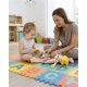 thumbnail image 5 of Muñeca Interactiva Mi Primer Cuerpo Humano Peluche Educativo con Órganos, 5 of 6