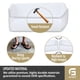 thumbnail image 4 of Bandeja de puerta GFORIT 33 cm (2 unidades) para refrigerador, 4 of 6