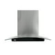 thumbnail image 1 of Campana Vidrio Curvo Touch 60Cm 60V73, 1 of 6