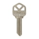 thumbnail image 2 of Llave en blanco HILLMAN House KW - 1 individual, 2 of 2