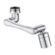 thumbnail image 2 of Aireador De Fregadero De Cocina, Accesorio De Grifo Giratorio Para Fregadero De Cocina, Baño, Hogar, 2 of 3