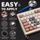 thumbnail image 3 of Kit de Lubricación para Interruptores de Teclado TIMSEKER GPL 105 y GPL 205G0, 3 of 8