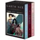 thumbnail image 1 of Colección de libros HarperCollins: Sabriel, Lirael y Abhorsen, 1 of 1