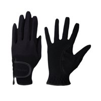 Ioensy - Guantes Para Montar A Caballo, Mitones Creativos Para Andar En Bicicleta, Hacer Jardinería Y Hacer Ejercicio