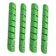 thumbnail image 1 of 4 Protectores De Tronco En Espiral Resistentes Para Plantas Y Vida Silvestre, Color Verde, 1 of 5