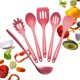 thumbnail image 1 of Set de Utensilios de Cocina Starpack 'Like a Boss' XL de Silicona 6 Piezas, 1 of 9