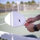 thumbnail image 3 of Pala de Pickleball Inscribe Paddles – Fibra de Vidrio Rosa, 3 of 4