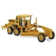 thumbnail image 1 of Diecast Masters Motoniveladora Caterpillar 140H Escala 1:50, 1 of 8