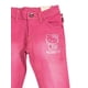thumbnail image 2 of Jean Niña Hello kitty fucsia 8, 2 of 5