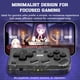 thumbnail image 4 of Controlador inalámbrico IINE Mini Retro para Switch/OLED, PC, Android e IOS, 4 of 7