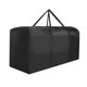 thumbnail image 3 of Bolsa De Almacenamiento Para árbol De Navidad Con Asas De Transporte Para Accesorios De Disfraces, Decoración De Fiesta, 116cm X 47cm X 51cm, 3 of 3