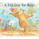 thumbnail image 1 of Candlewick Press – Un día de otoño para el oso, 1 of 1