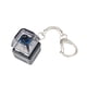 thumbnail image 4 of Juguete De Teclado Compacto Con Clicker Para Adolescentes, Hombres, Mujeres, Niños Y Adultos. 1 Teclado Negro., 4 of 5
