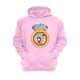 thumbnail image 1 of Polerón Canguro Niña De Las Montañas Rosa Talla S Unisex, 1 of 3