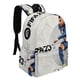 thumbnail image 2 of FIFA-theme Backpack, Campus style schoolbag Bookbag with Adjustable Shoulder Straps And Large Zip Compartment, Unisex Travel Bags.42x30x15cm, 2 of 6