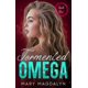 thumbnail image 1 of Libro Tormented Omega, publicación independiente, 1 of 1