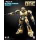 thumbnail image 2 of Figura de acción threezero Bumblebee/B127 13 cm MDLX, 2 of 9