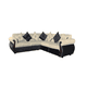 thumbnail image 1 of Madular Madison 5 Cuerpo Negro beige, 1 of 3