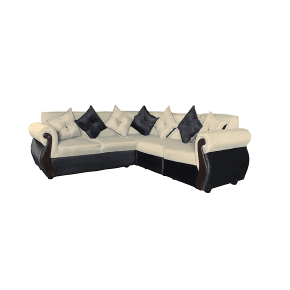 Madular Madison 5 Cuerpo Negro beige