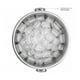 thumbnail image 3 of Hielera Acero Inoxidable Doble Pared 24 cm Secret de Gourmet, 3 of 6