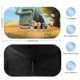 thumbnail image 2 of Sombrilla Solar para Auto Desmarcar Protector de Parabrisas Plegable 133x73cm, 2 of 6