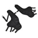 thumbnail image 2 of Perros Patas Traseras Rodillera Protector De Piernas Ajustable Para Perros Accesorios, 2 of 5