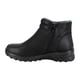 thumbnail image 3 of Botin Ines Negro Passer, 3 of 7