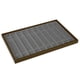 thumbnail image 3 of Muestra Multi-Grids Mostrar Cuadro Compacto Para Pendientes Straps Market 10 Grids, 3 of 5